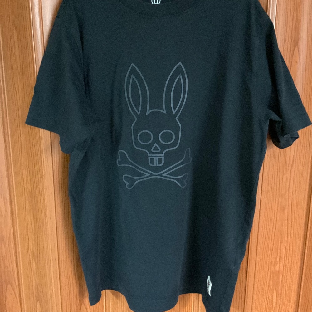 Psycho Bunny t shirt